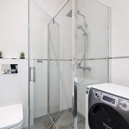 Hanza Tower Studio 720 Szczecin